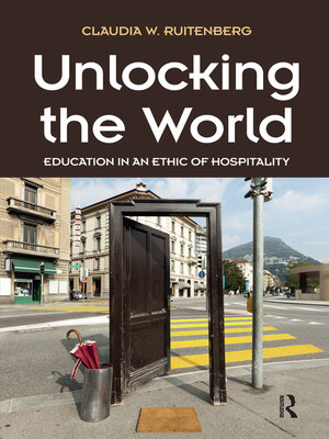 cover image of Unlocking the World